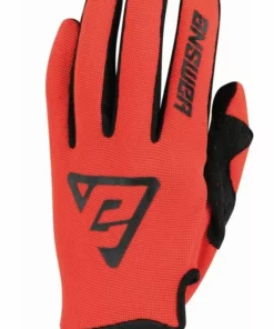 Answer Peak Gloves 14 Answer Peak Gloves -Motorcycle Gloves Sales answer peak gloves red black