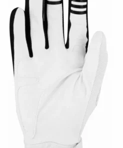 Answer Peak Gloves 13 Answer Peak Gloves -Motorcycle Gloves Sales answer peak gloves white black 1