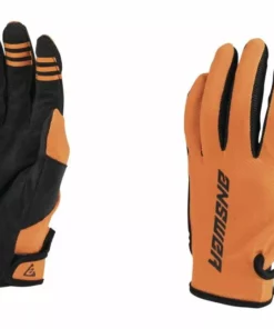 Answer Youth A23 Ascent Gloves -Motorcycle Gloves Sales answer youth a23 ascent gloves orange black