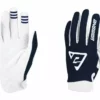 Answer Youth A23 Peak Gloves -Motorcycle Gloves Sales answer youth a23 peak gloves navy white
