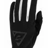Answer Youth Aerlite Gloves -Motorcycle Gloves Sales answer youth aerlite gloves black