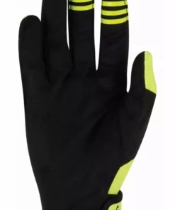 Answer Youth Ascent Gloves -Motorcycle Gloves Sales answer youth ascent gloves hyper acid black 1
