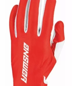 Answer Youth Ascent Gloves -Motorcycle Gloves Sales answer youth ascent gloves red white