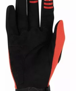 Answer Youth Peak Gloves -Motorcycle Gloves Sales answer youth peak gloves red black 1