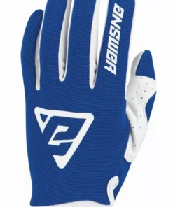 Answer Youth Peak Gloves -Motorcycle Gloves Sales answer youth peak gloves reflex white