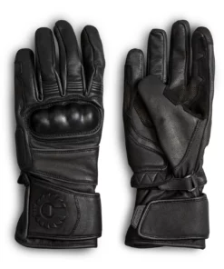 Belstaff Hesketh Gloves