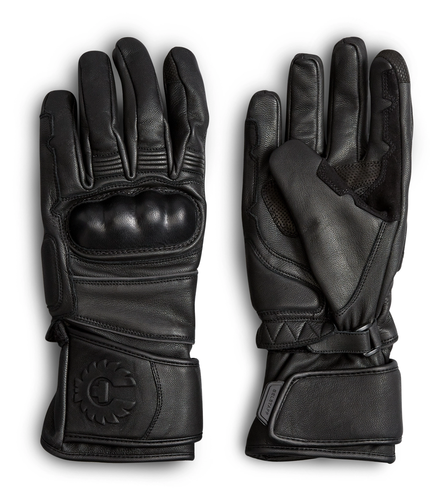 Belstaff Hesketh Gloves 3 Belstaff Hesketh Gloves