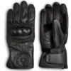 Belstaff Sprite Gloves -Motorcycle Gloves Sales belstaff sprite gloves black