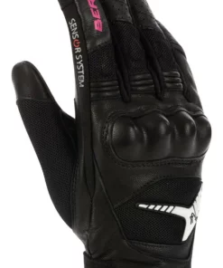 Summer Gloves Bering Lady Kelly Gloves -Motorcycle Gloves Sales bering gloves lady kelly t5 2