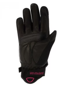 Summer Gloves Bering Lady Kelly Gloves -Motorcycle Gloves Sales bering gloves lady kelly t5 3