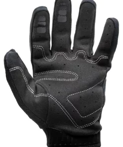 Summer Gloves BILT AirCon Gloves -Motorcycle Gloves Sales bilt air con gloves black black 3