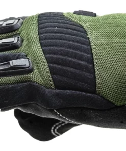 Summer Gloves BILT AirCon Gloves -Motorcycle Gloves Sales bilt air con gloves black green 2
