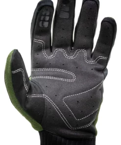 Summer Gloves BILT AirCon Women's Gloves -Motorcycle Gloves Sales bilt air con gloves black green 4