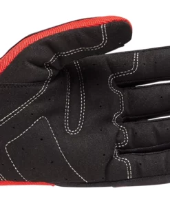 Summer Gloves BILT AirCon Gloves -Motorcycle Gloves Sales bilt air con gloves red black 1