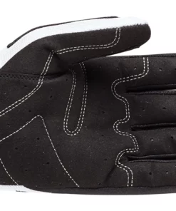 Summer Gloves BILT AirCon Gloves -Motorcycle Gloves Sales bilt air con gloves white black 1