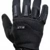 Summer Gloves BILT Youth AirCon Gloves -Motorcycle Gloves Sales bilt air con glv yth black black