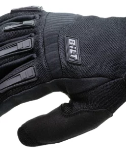 Summer Gloves BILT Youth AirCon Gloves -Motorcycle Gloves Sales bilt air con glv yth black black 2