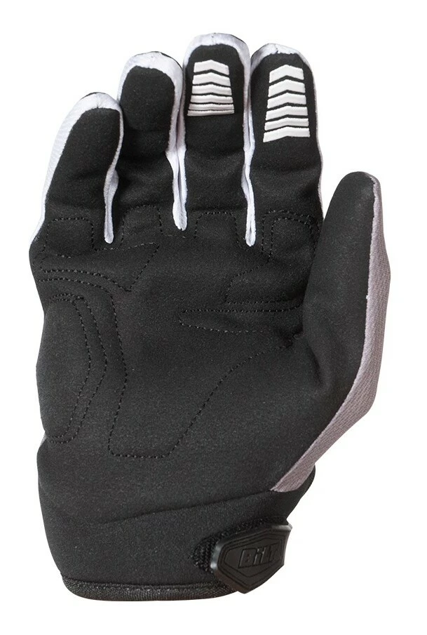 BILT Youth Amped Evo Gloves 5 BILT Youth Amped Evo Gloves - Image 3