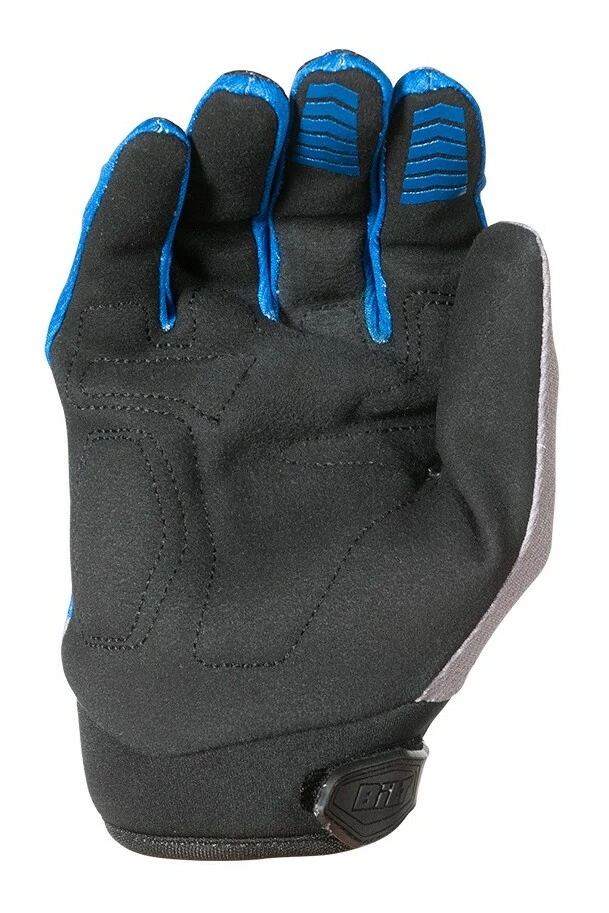 BILT Youth Amped Evo Gloves 11 BILT Youth Amped Evo Gloves - Image 9