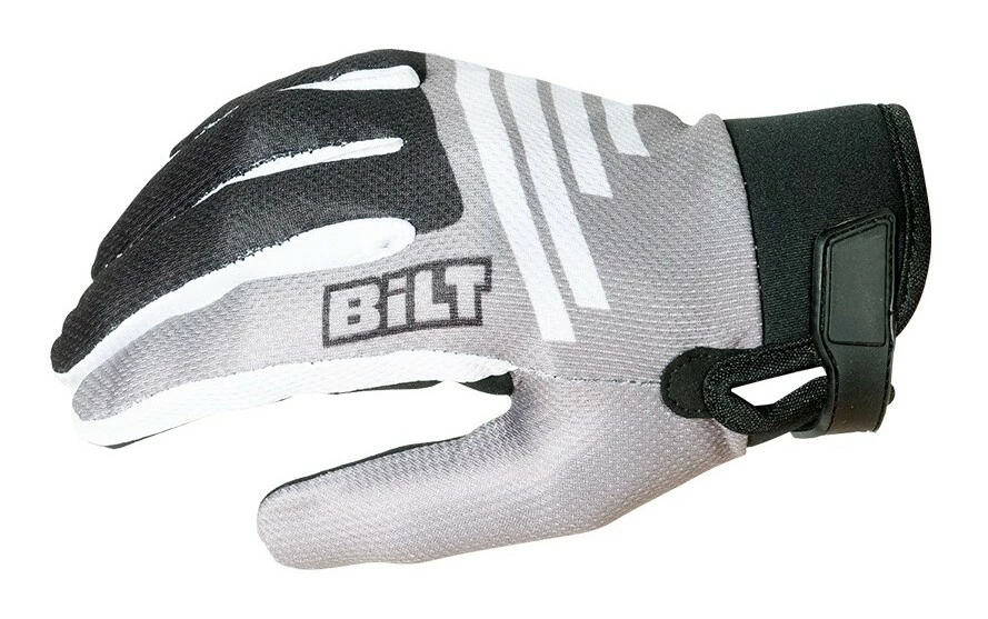 BILT Youth Amped Evo Gloves 3 BILT Youth Amped Evo Gloves