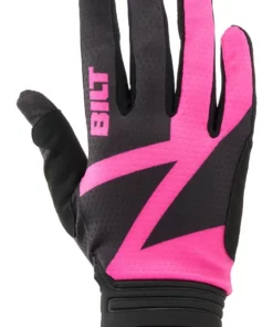 Women Who Ride BILT Amped EVO Rapid Women's Gloves