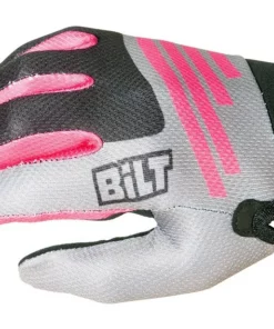 Women Who Ride BILT Amped Evo Women's Gloves (2XL)