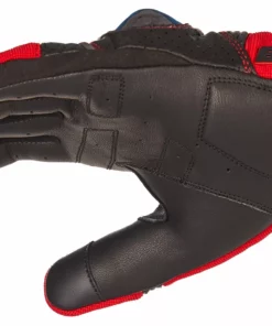BILT Spirit 3 Gloves -Motorcycle Gloves Sales bilt bilt spirit3 gloves red 3 scaled
