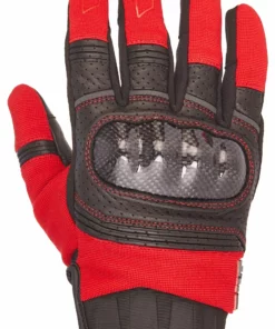 BILT Spirit 3 Gloves -Motorcycle Gloves Sales bilt bilt spirit3 gloves red scaled