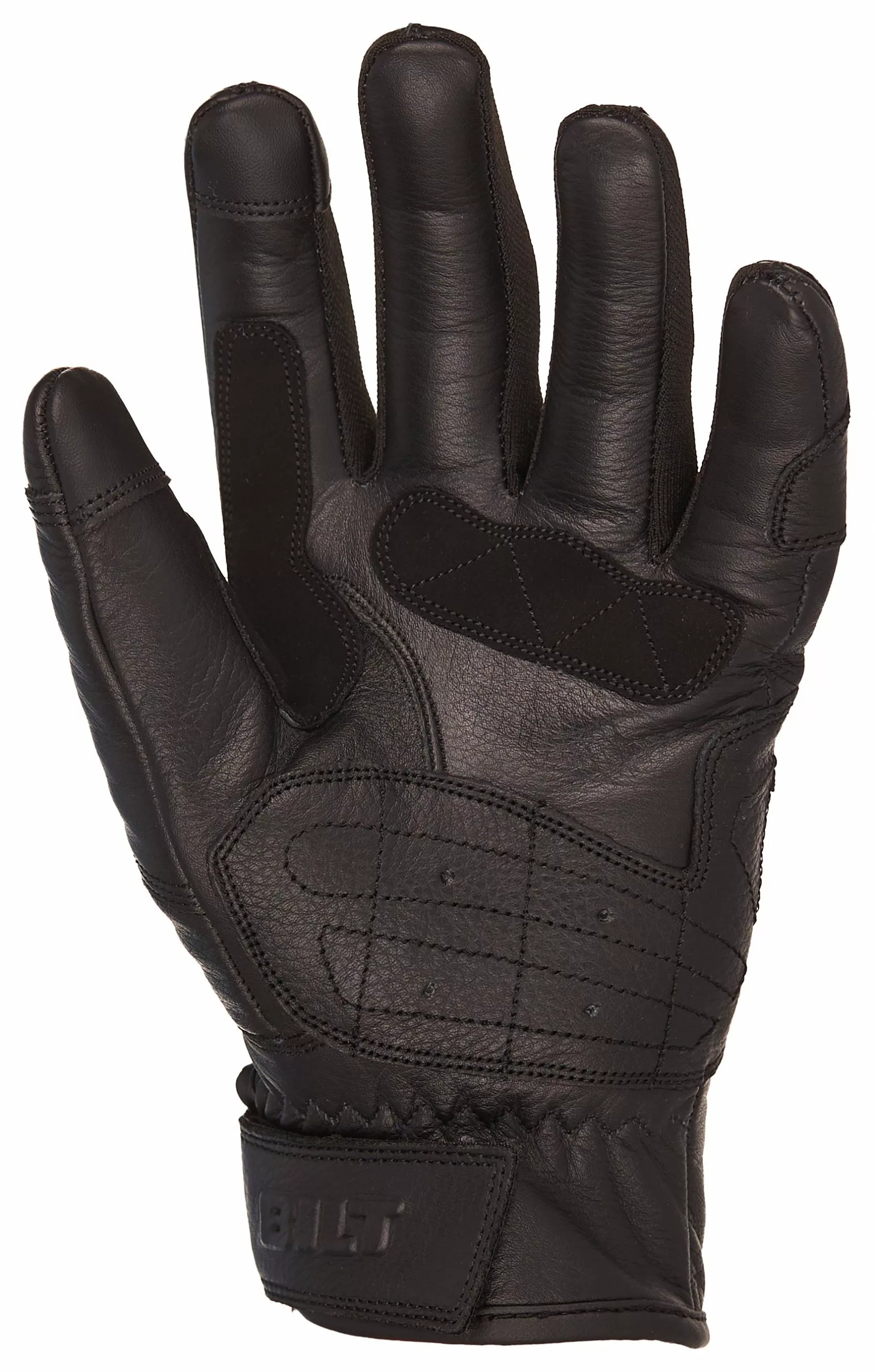 BILT Interstate 2 Gloves 4 BILT Interstate 2 Gloves - Image 2