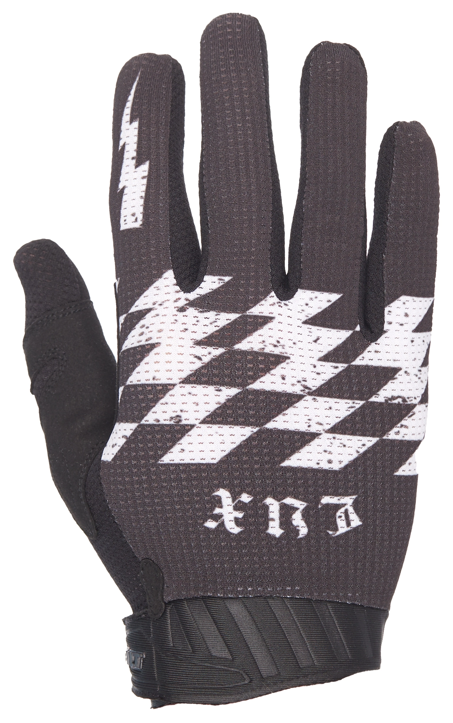 BILT Lux Air Division Gloves 3 BILT Lux Air Division Gloves