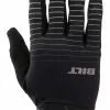BILT Lux Air Rush Gloves -Motorcycle Gloves Sales bilt lux air rush gloves black grey
