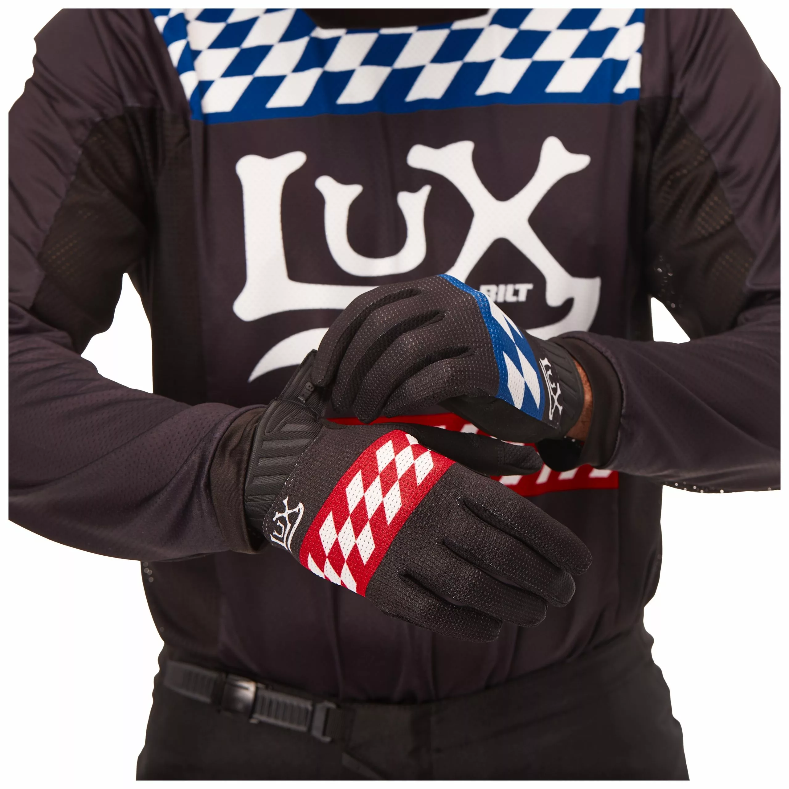 BILT Lux Air Sneaky Pete Gloves 5 BILT Lux Air Sneaky Pete Gloves - Image 3