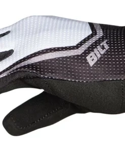 BILT Lux Stadium Gloves -Motorcycle Gloves Sales bilt lux stadium glv black grey 2