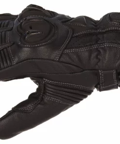 Gauntlet Gloves BILT Max Speed 2 Gloves -Motorcycle Gloves Sales bilt max speed2 gloves black 2 scaled