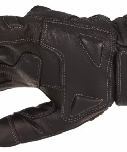 Gauntlet Gloves BILT Max Speed 2 Gloves -Motorcycle Gloves Sales bilt max speed2 gloves black 3 scaled