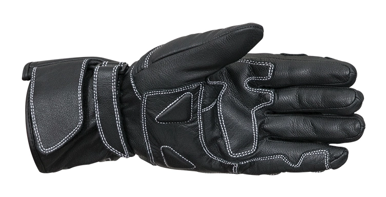 Summer Gloves BILT Max Speed Leather Gloves 4 Summer Gloves BILT Max Speed Leather Gloves - Image 2