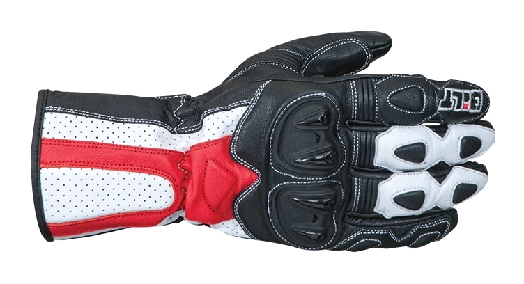 Summer Gloves BILT Max Speed Leather Gloves 6 Summer Gloves BILT Max Speed Leather Gloves - Image 4