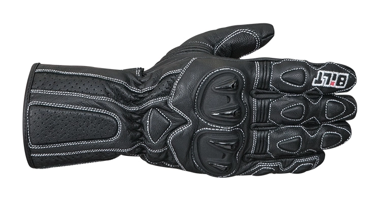 Summer Gloves BILT Max Speed Leather Gloves 3 Summer Gloves BILT Max Speed Leather Gloves