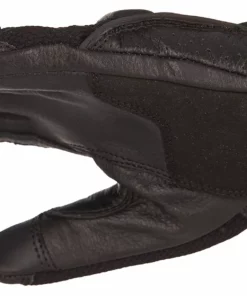 Women Who Ride BILT Maya Women's Gloves -Motorcycle Gloves Sales bilt maya womens gloves black 3 scaled