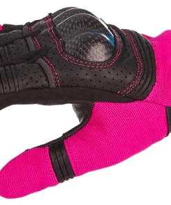 Women Who Ride BILT Spirit 3 Women's Gloves -Motorcycle Gloves Sales bilt spirit3 womens gloves 3