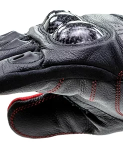 Summer Gloves BILT Spirit 2 Gloves -Motorcycle Gloves Sales bilt spirit glove black red 2