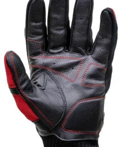Summer Gloves BILT Spirit 2 Gloves -Motorcycle Gloves Sales bilt spirit glove black red 3