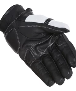 Summer Gloves BILT Spirit 2 Gloves -Motorcycle Gloves Sales bilt spirit mesh gloves black white 1