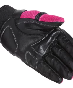 Summer Gloves BILT Spirit 2 Women's Gloves -Motorcycle Gloves Sales bilt spirit womens mesh gloves black pink 1