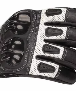 Short Cuff Gloves BILT Sprint Gloves -Motorcycle Gloves Sales bilt sprint gloves white black