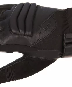 Waterproof Gloves BILT Storm 2 Gloves -Motorcycle Gloves Sales bilt storm2 gloves black 2 scaled