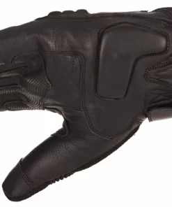 Waterproof Gloves BILT Storm 2 Gloves -Motorcycle Gloves Sales bilt storm2 gloves black 3 scaled