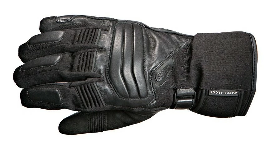 BILT Storm Waterproof Gloves 3 BILT Storm Waterproof Gloves
