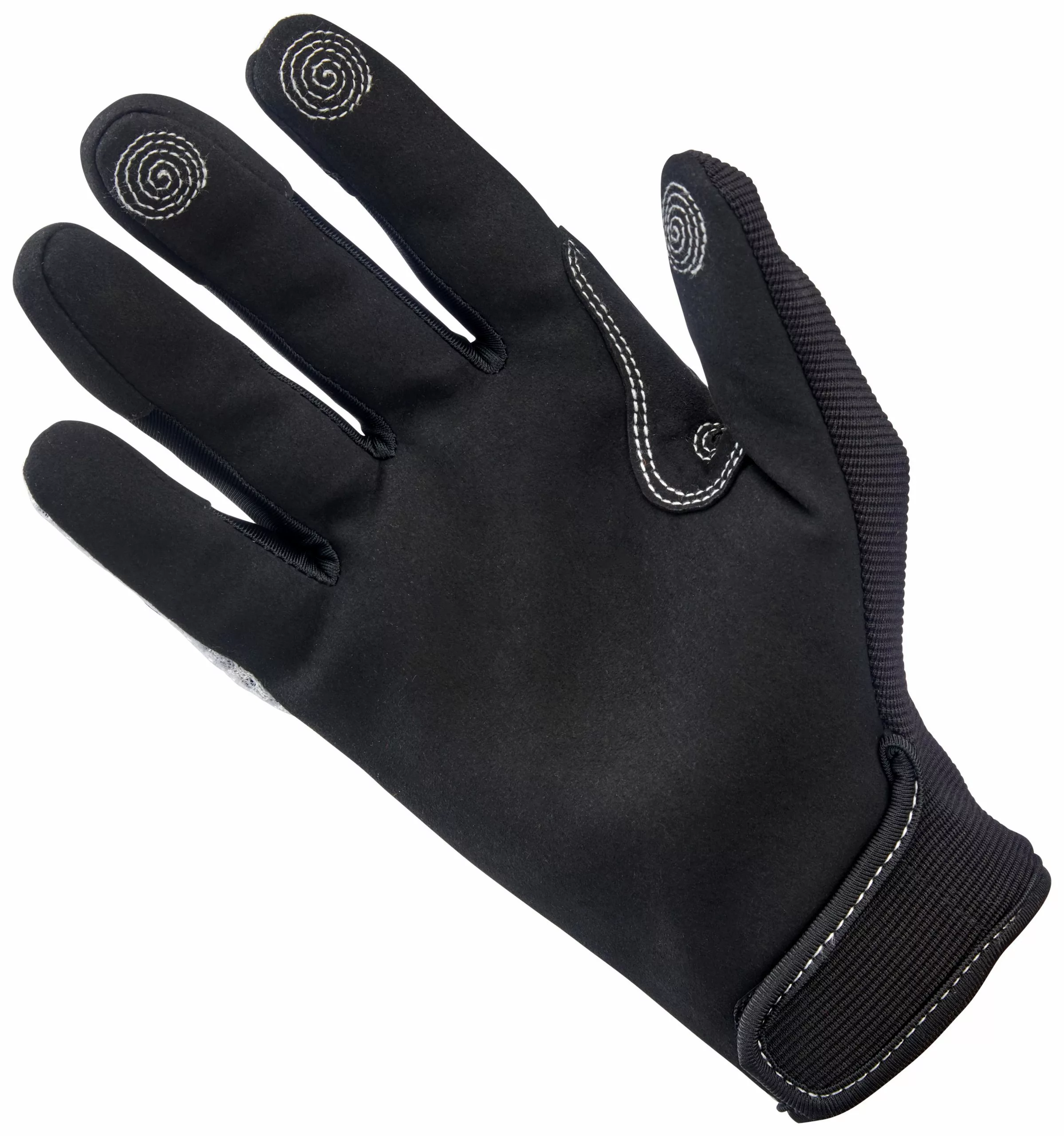 Biltwell Apparel Biltwell Anza Gloves 6 Biltwell Apparel Biltwell Anza Gloves - Image 4