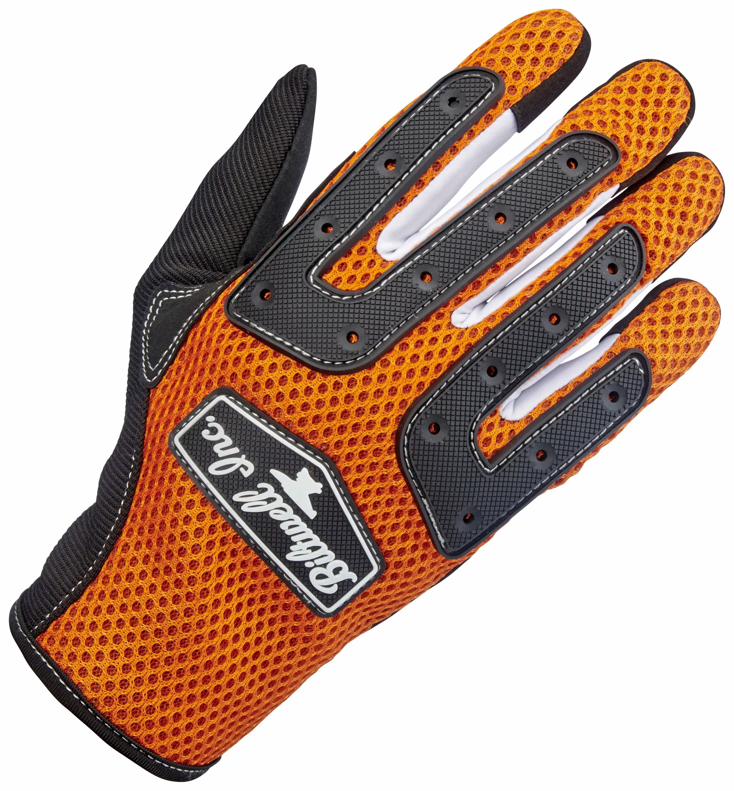 Biltwell Apparel Biltwell Anza Gloves 7 Biltwell Apparel Biltwell Anza Gloves - Image 5